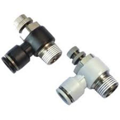 Van tiết lưu khí nén AIRTAC PSL 